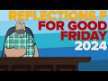 Law school philippines good friday reflections 2024  dearkuyalex