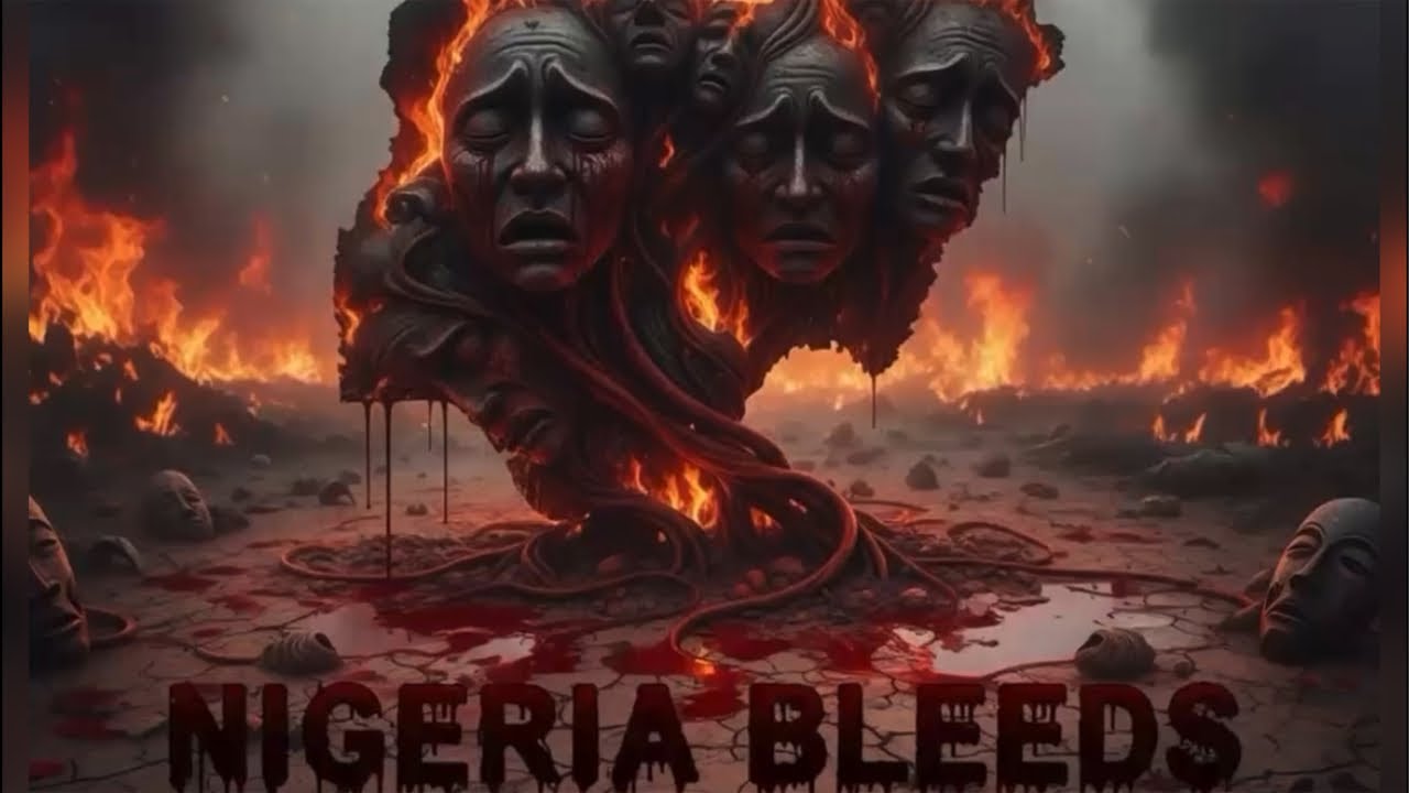 Princemich is live let us all pray for my country😭😭