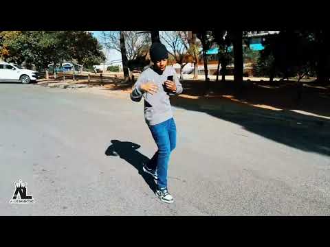 Passionate (Official Music Video) - Kid x The MEGA.16 feat Switch016