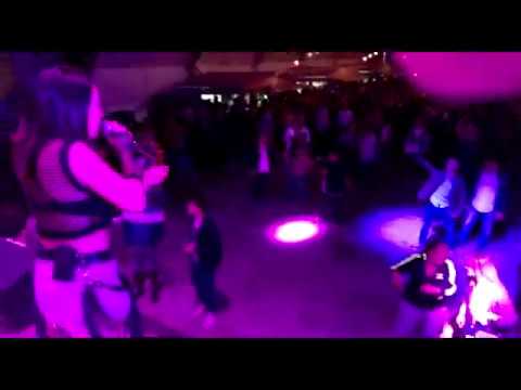 Grupo Arizona en Renedo de Piélagos (Cantabria)