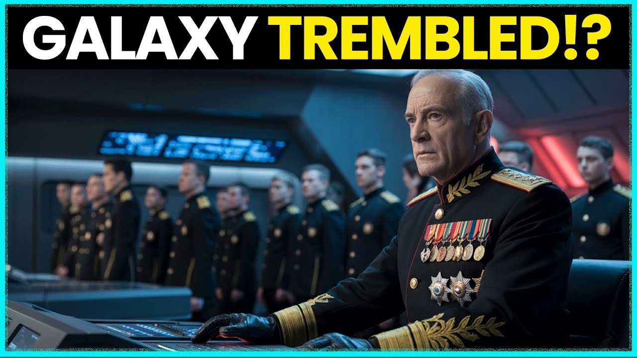 The Galaxy Trembled as Humanity Walked Away HFY   HFY Stories