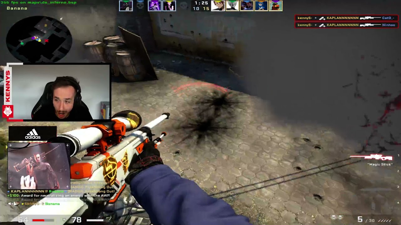 BOOST MOTHERFUCK333R!! kkkkkkkkk