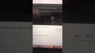 Oanda forex trading api LIVE workshop content for tomorrow