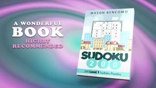 Easy Sudoku Puzzles Great For Beginners L1V1