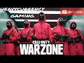 🔴▶️Warzone live‼️ streaming in 1080p60 📺🖥️ |Road to 300 Subs‼️|19 Subs TIL GIVE AWAY‼️