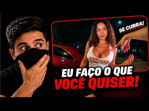 Quando Mulheres Mimadas São Rejeitadas pela Polícia - Zero Reage