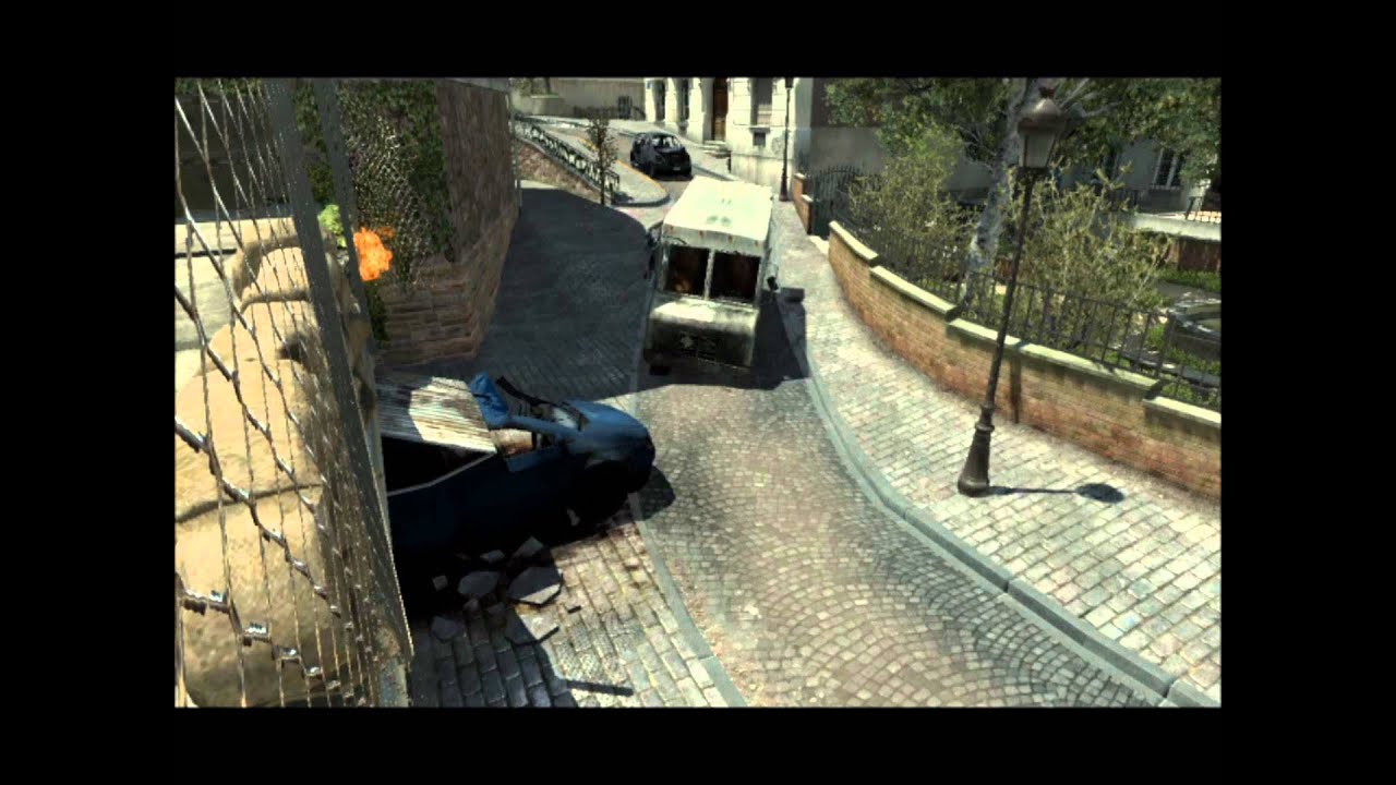 HD Hiding Dominators - Resistance AWESOME SPOT