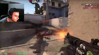 Luntaxe Kerimcan Durmaz Fast 3Kill P