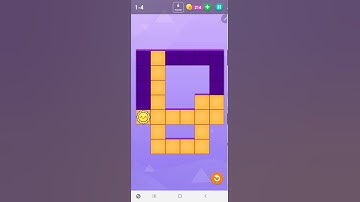 How To Solve Smart Puzzles Brush Simple Level 1-4 Walk Through Solution Walkthrough Pixign
