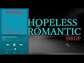 HOPELESS ROMANTIC / SIRUP【邦楽ダンス】【踊ってみた】