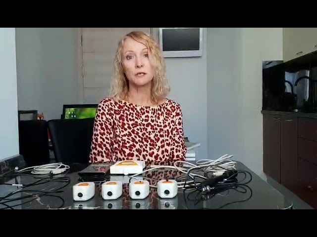 цифровые датчики для школы