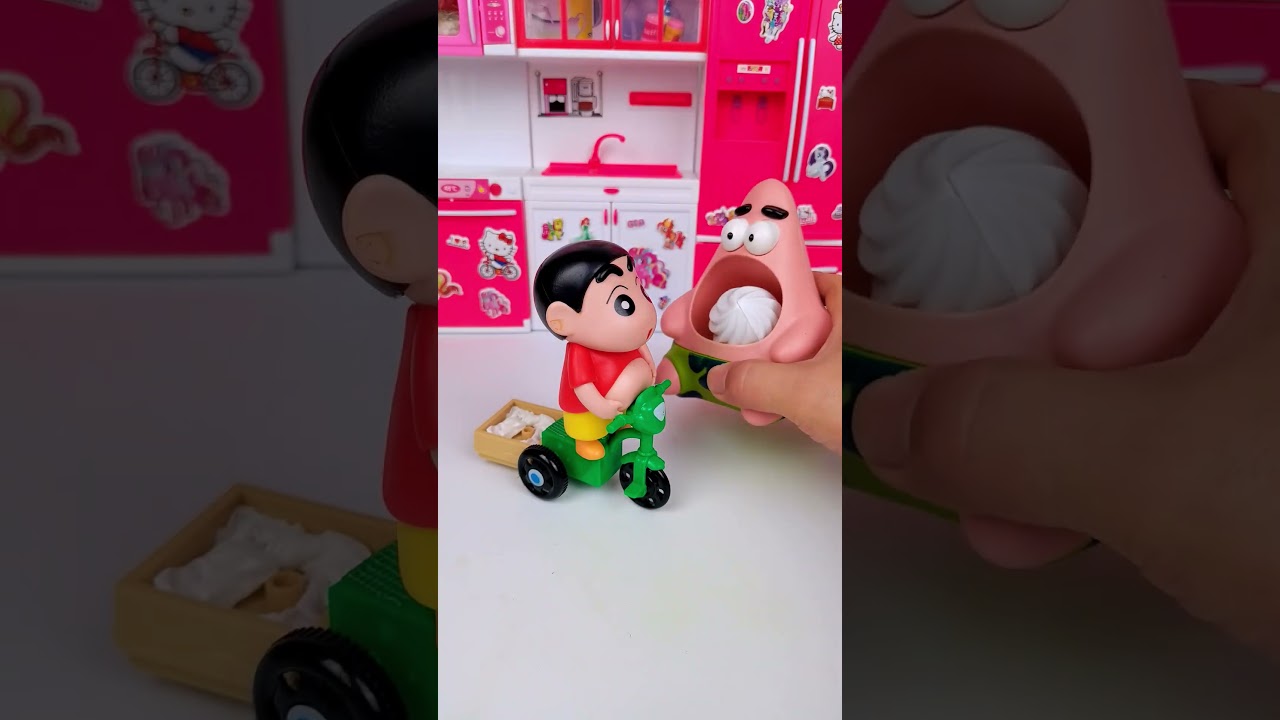 Unboxing a trending toy! Is it really as fun as they say?