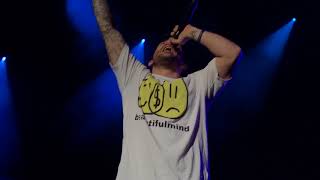 [HD] Jon Bellion - He Is The Same (Live)