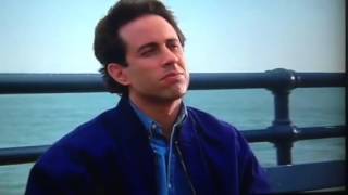 Seinfeld: The Voice