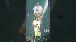 Bad Bunny Con Jowell Y Randy Safaera