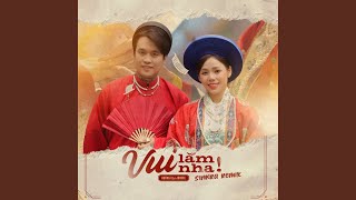 Vui Lắm Nha (TikTok Remix 1)