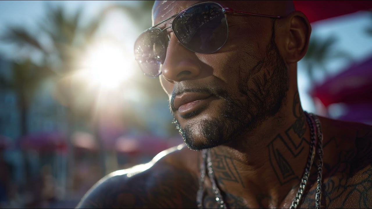 Booba type beat | Trône Vide