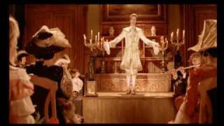 Vitas - MV "La Donna e Mobile" (2009) / full version