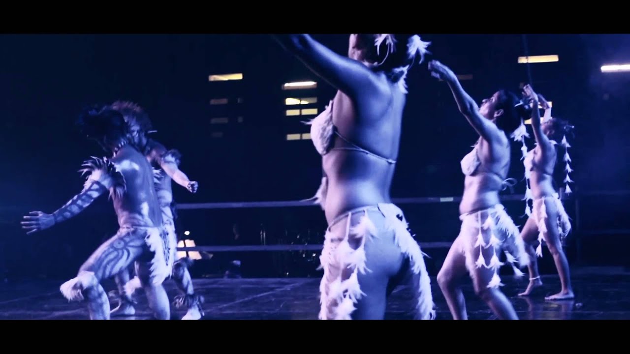 Promocional Akahanga 2015