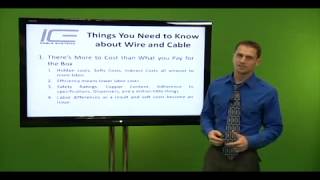 What You NEED TO KNOW About Wire and Cable  Soft Costs will Kill You screenshot 5