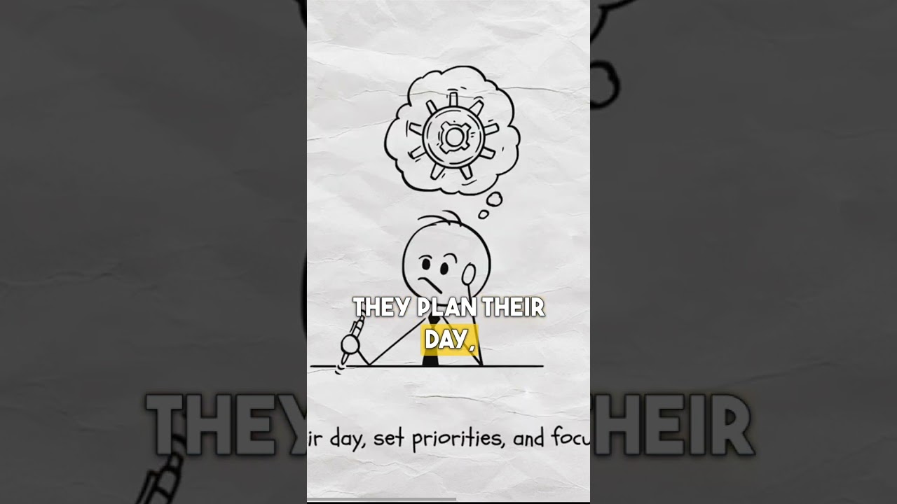 time management strategies 