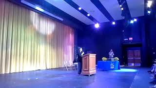 Henry Clay High School Underclass Awards - 9th grade