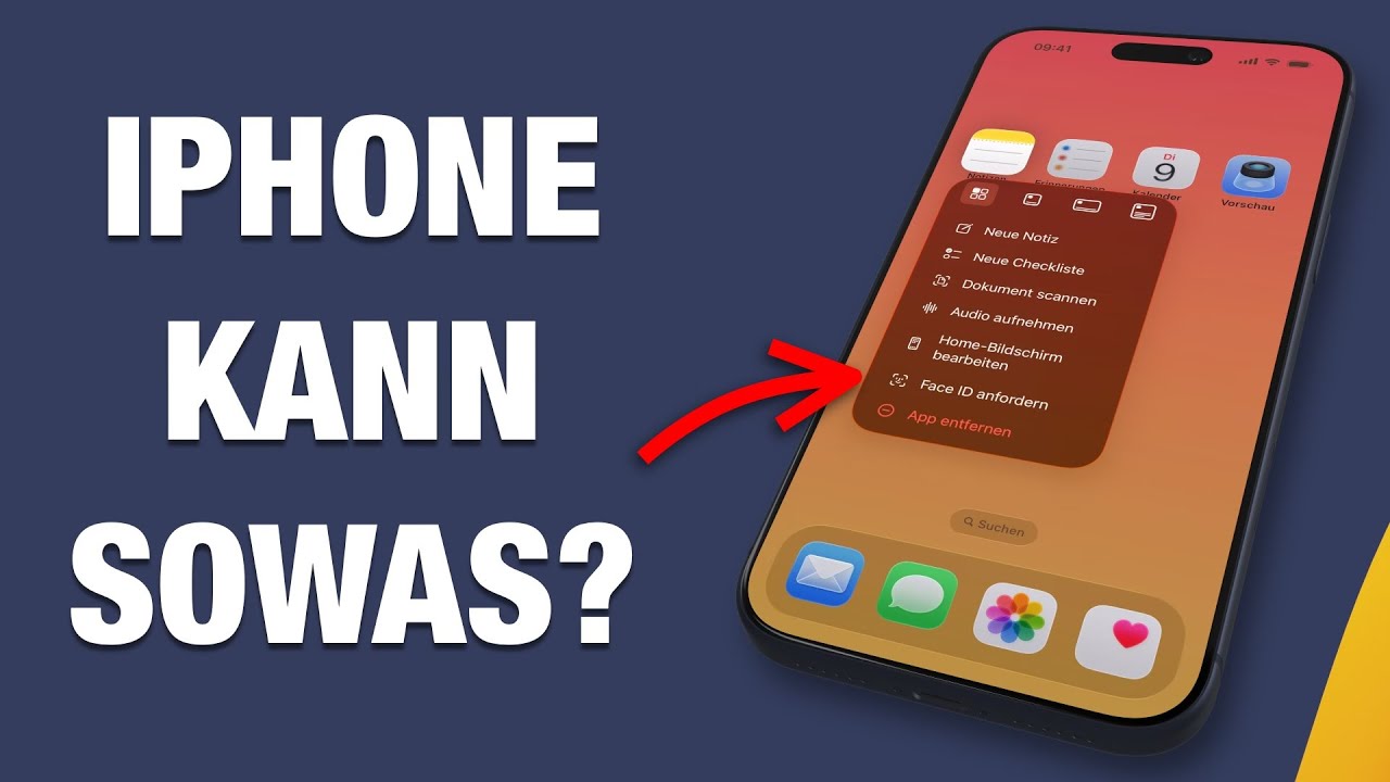 10 iPhone-Tipps, die ich gerne früher gekannt hätte