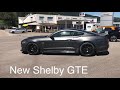 Shelby gte by shelby switzerland