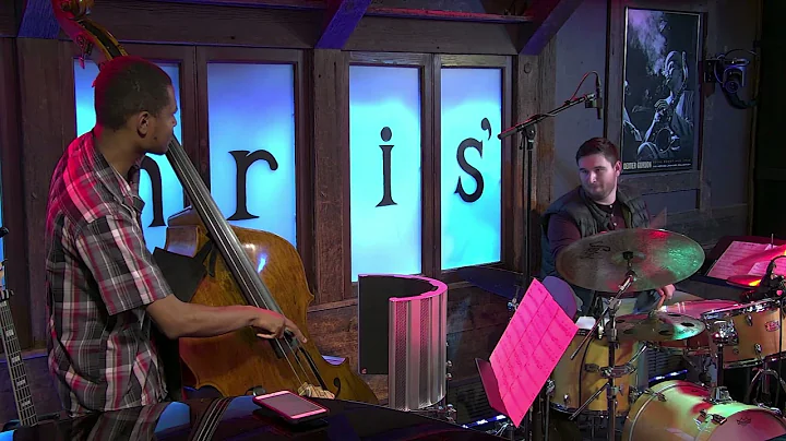 Dan McCain Quintet Featuring Danielle Dougherty - ...