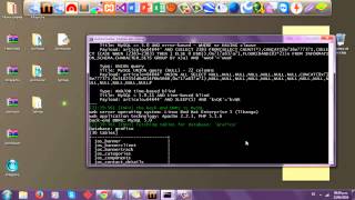 SQL Injection con SqlMap - Windows