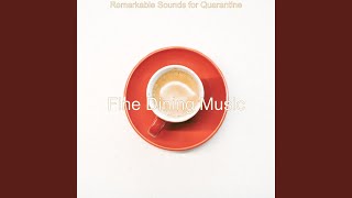 Baritone Sax - Background for Quarantine