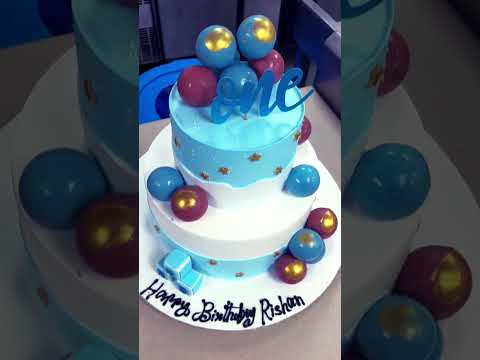 E #cake #bollywood #birthdaycake #cakedecorating