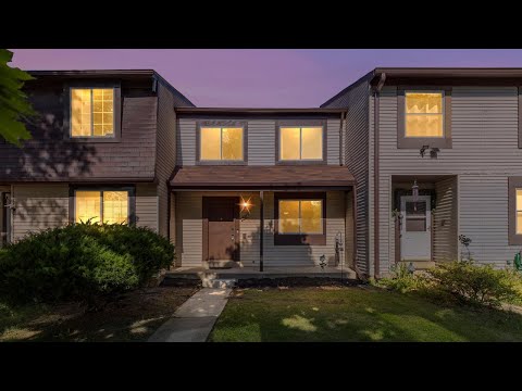 8796 Discovery Blvd, Walkersville, MD home video tour
