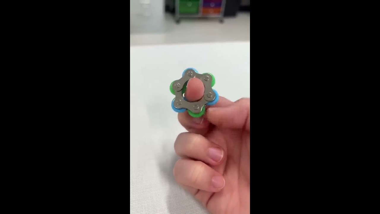 The BEST Fidget Toys For Classrooms 