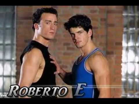 Pedro Et Roberto Un Dos Tres Youtube 
