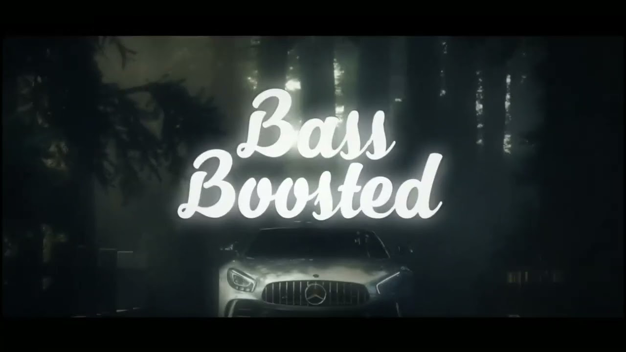 FUSE ‒ CODE RED (BASSBOOSTED)