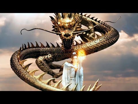 【小Q】小伙穿越到修仙世界，不但天赋异人，还能召唤出上古神龙！