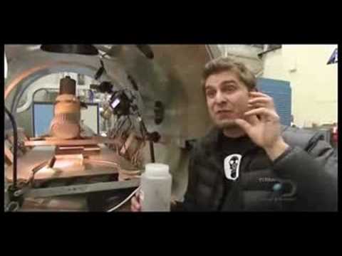 mythbusters nasa moon landing