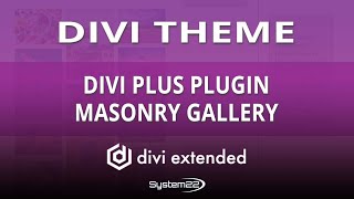Celebrity Divi Theme Divi Plus Plugin Masonry Gallery 👈 Profile