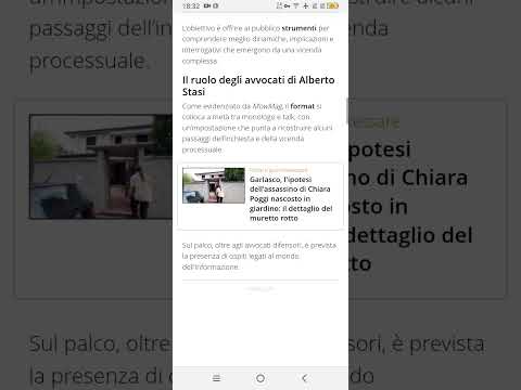 Video Garlasco a teatro con Giuseppe Brindisi e gli avvocati di Stasi a Napoli e Milano, biglietti da 34€