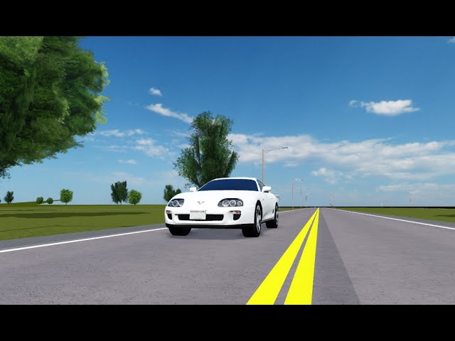 nissan skyline r32 pov drive roblox greenville drives gv4 youtube