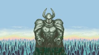 M.U.G.E.N/I.K.E.M.E.N - Death Adder CVS/POTS Final Update 