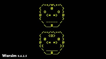 Warsim Random Face Generator