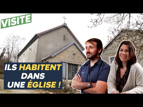 Vidéo: L'ancien Rencontre Le Nouveau à Kapel, Un Bureau Minimaliste Construit Dans Une église Rénovée