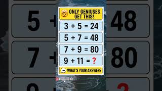 Can you crack this genius-level number puzzle? 🧠🔥 ٣٢٠م