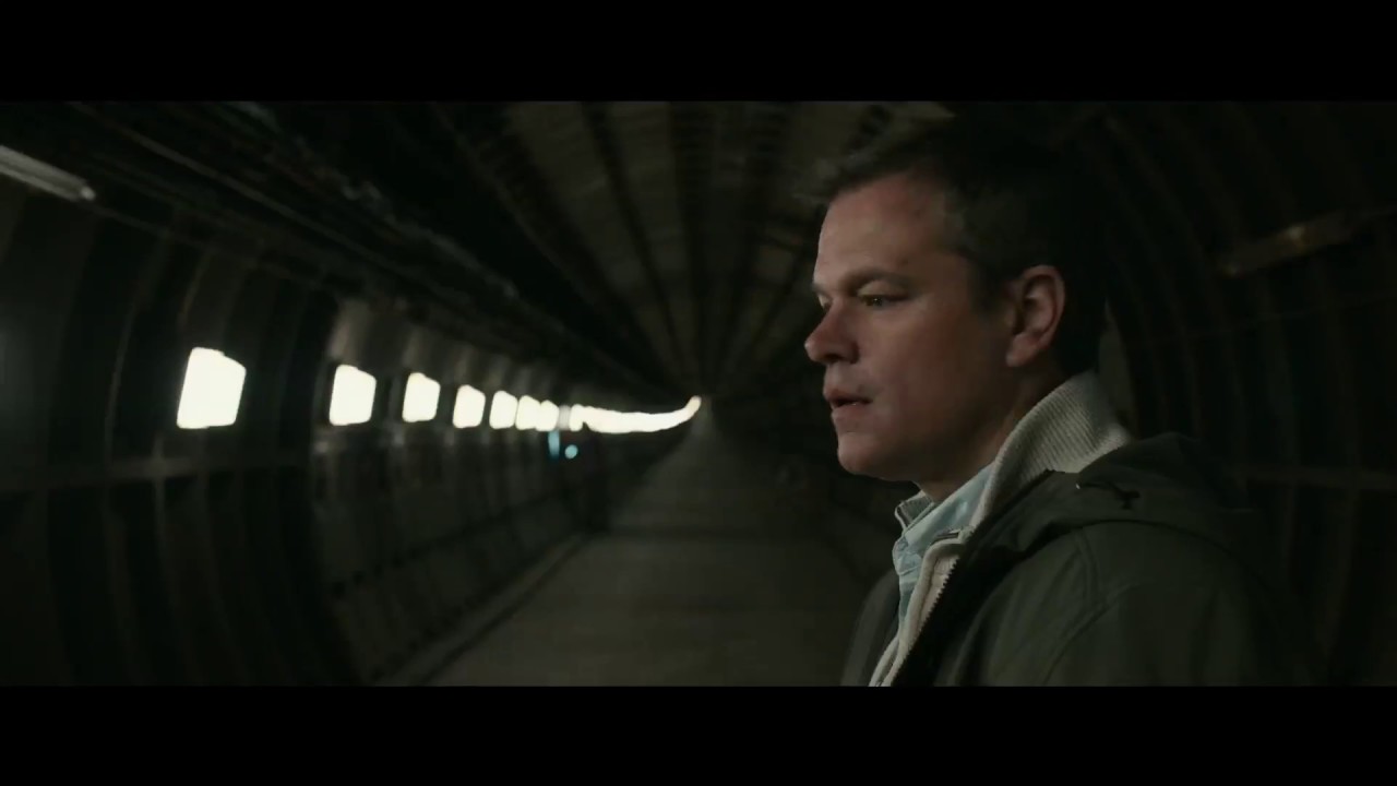 PEQUEÑA GRAN VIDA | Nuevo tráiler subtitulado (HD)