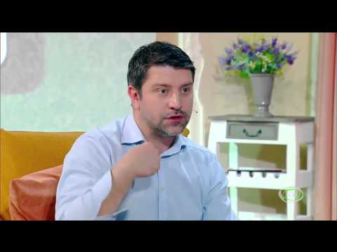 ლაშა ბუღაძე სტუმრად GDS-ზე (ნაწილი II)