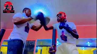 P.. Wa Bongo T.n.c.n Liganga Family