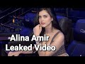 Alina Amir new viral video|Alina Amir Leaked Video | #YouTube #ytshorts #alina #alinaamir #leakvideo