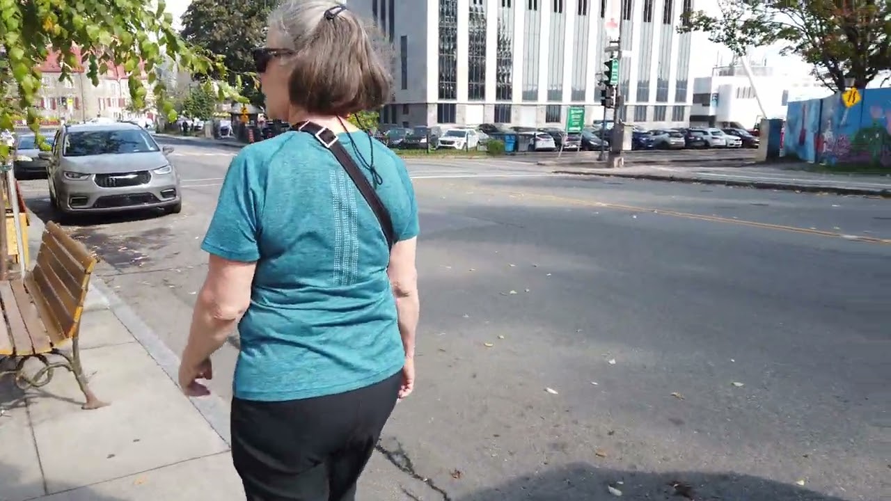 Quartier du Petit Champlain